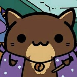 Meet your Posher, Leah